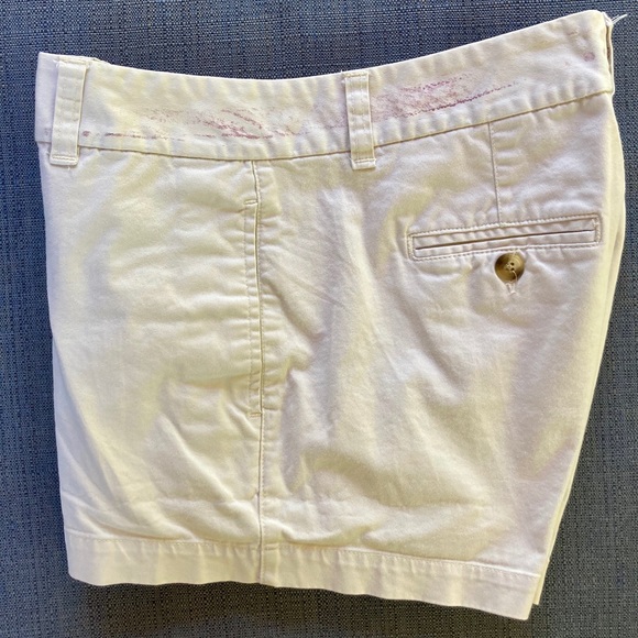 Khaki Shorts by Gap size 00 - Picture 3 of 8